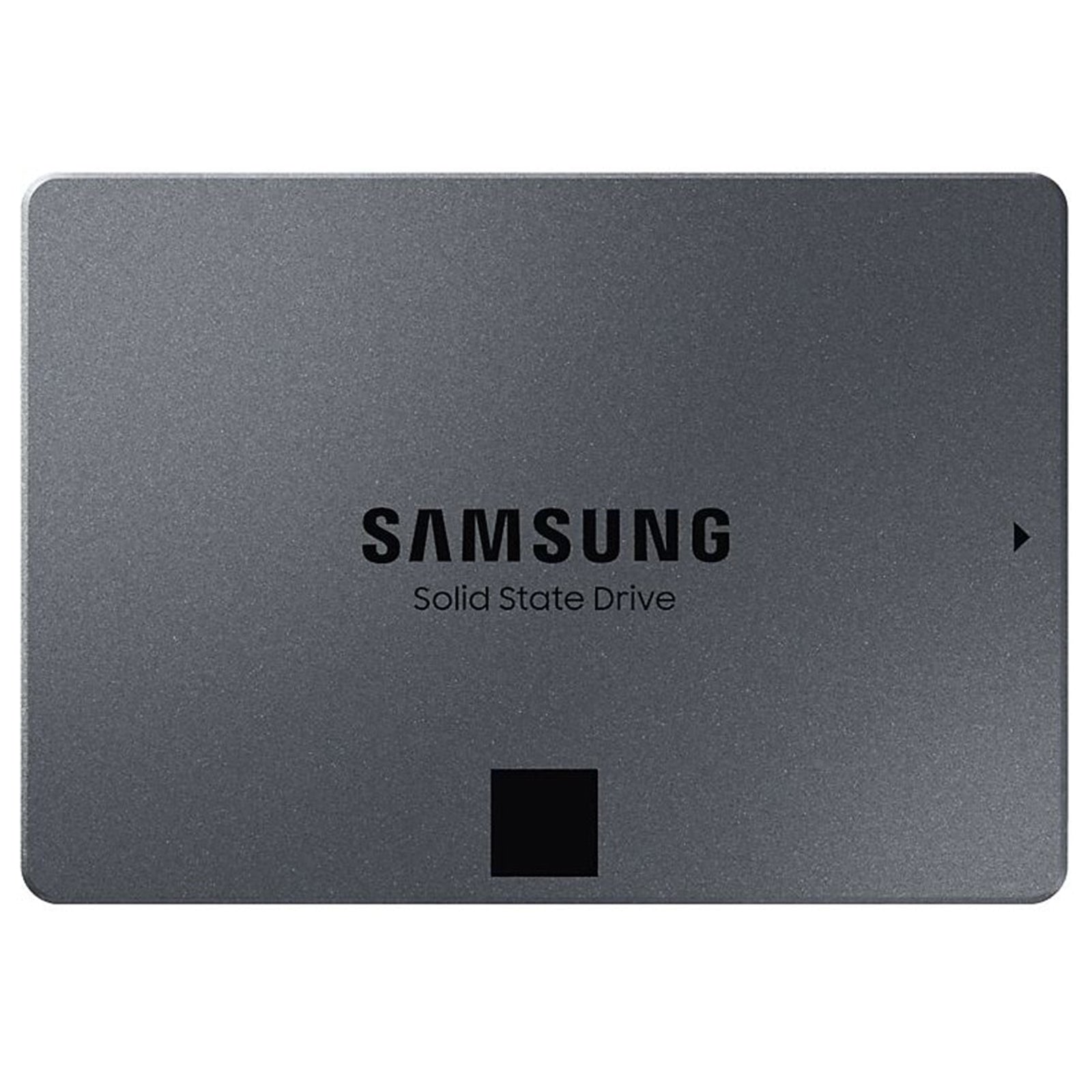 Samsung 870 QVO 2TB SATA III SSD - 560MB/s 2.5