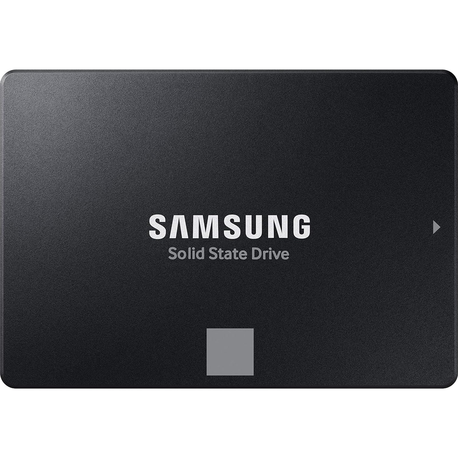 Samsung 870 EVO 4TB SATA SSD 2.5