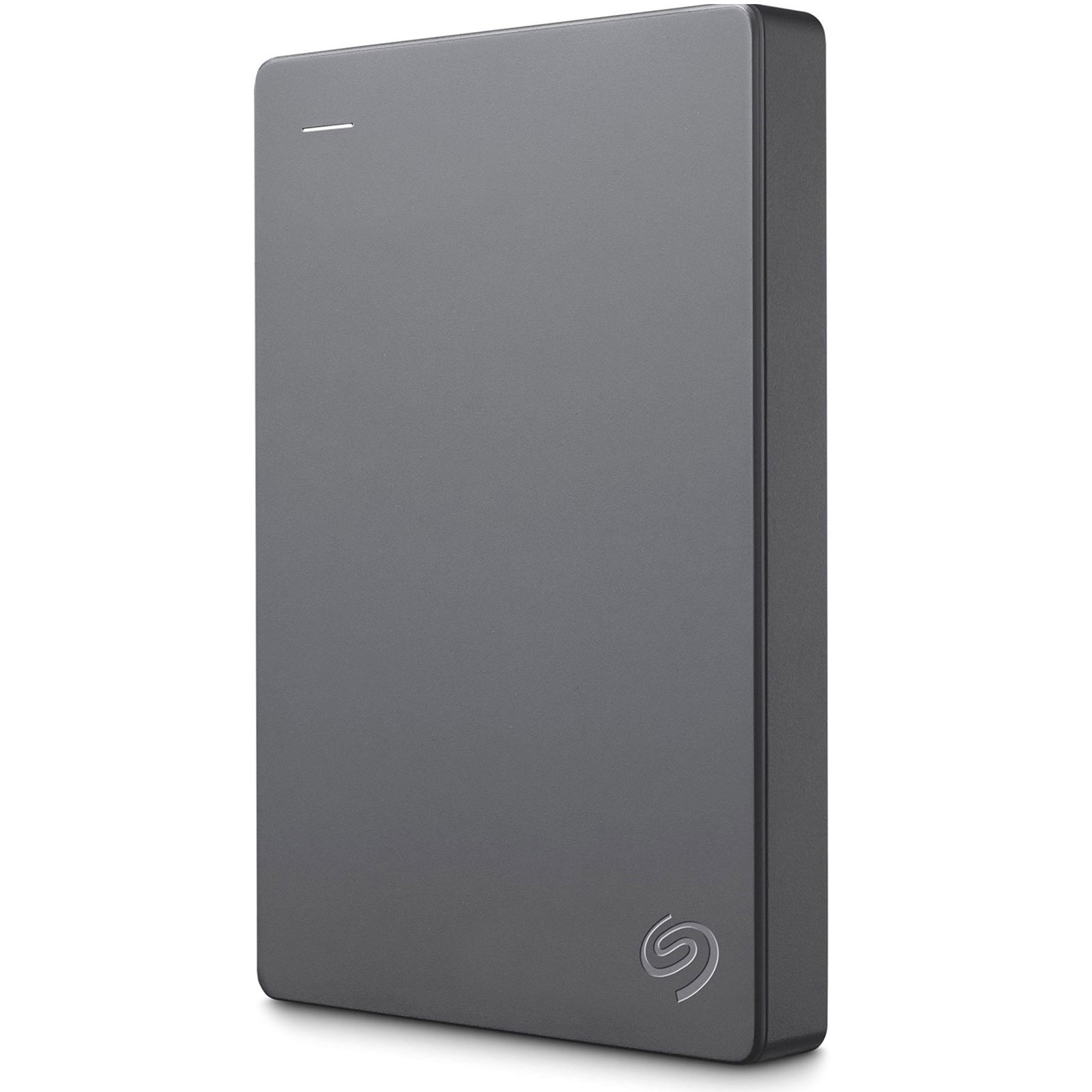 Seagate Basic 1TB Portable External Hard Drive USB 3.0 Black 2.5