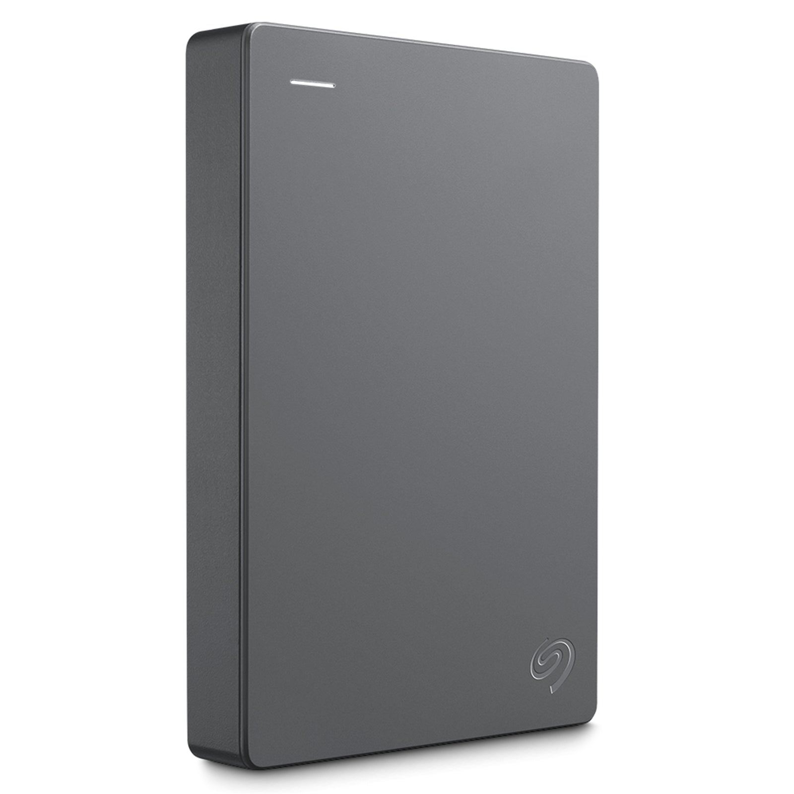 Seagate Basic 5TB Portable External Hard Drive USB 3.0 Black