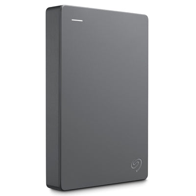 Seagate Basic 5TB Portable External Hard Drive USB 3.0 Black
