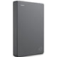 Seagate Basic 5TB Portable External Hard Drive USB 3.0 Black