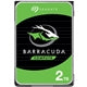 Seagate BarraCuda 2TB Internal Hard Drive 7200RPM SATA III 256MB