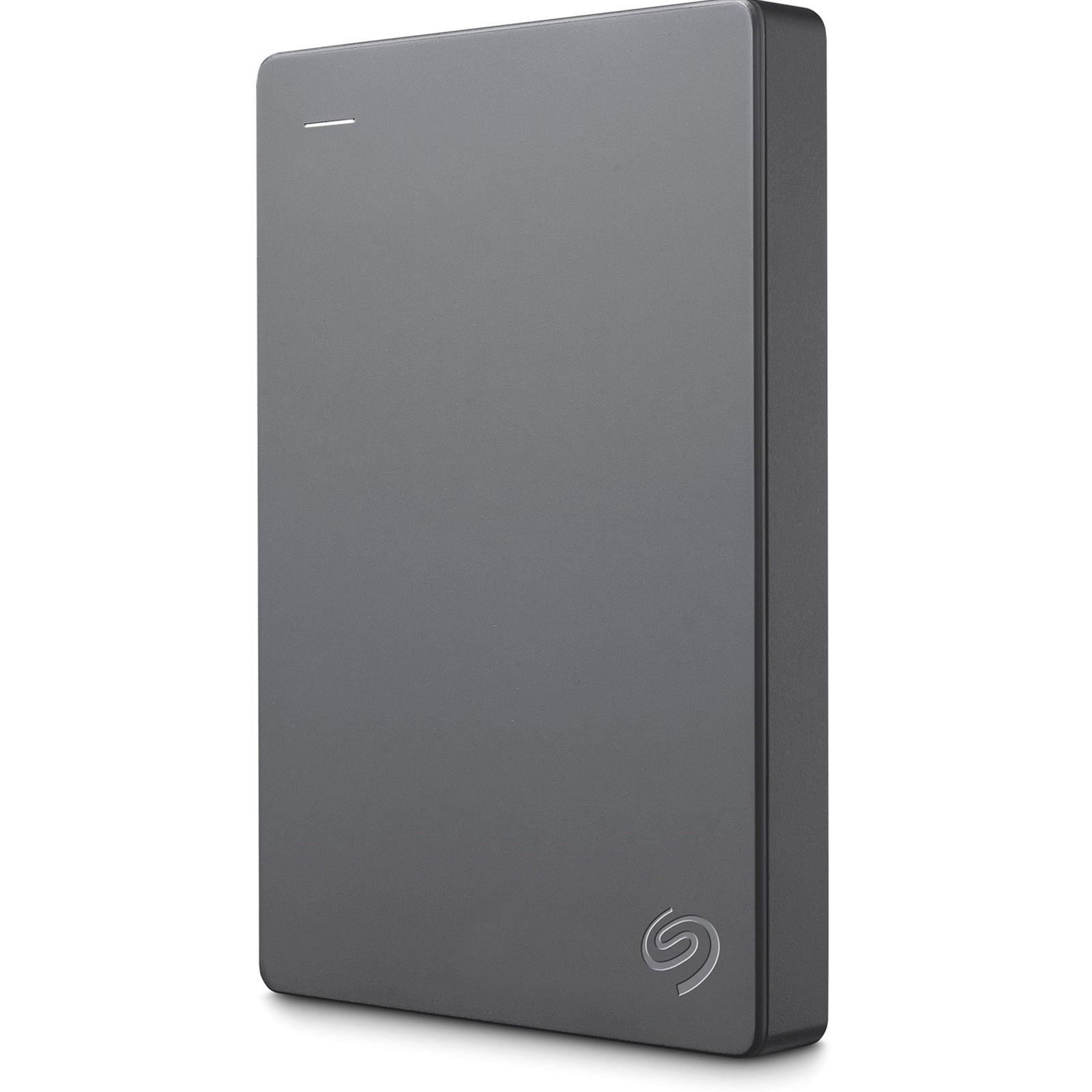Seagate Basic 4TB External Hard Drive - USB 3.0 Bus-Powered