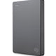 Seagate Basic 4TB External Hard Drive - USB 3.0 Bus-Powered