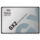 Team GX2 256GB SATA III SSD - 500MB/s 7mm Slim Internal Drive