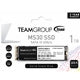 Team MS30 1TB M.2 SATA SSD - 530MB/s Read - Compact Storage