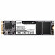Team MS30 512GB M.2 2280 SATA III SSD - 550MB/s Read Speed