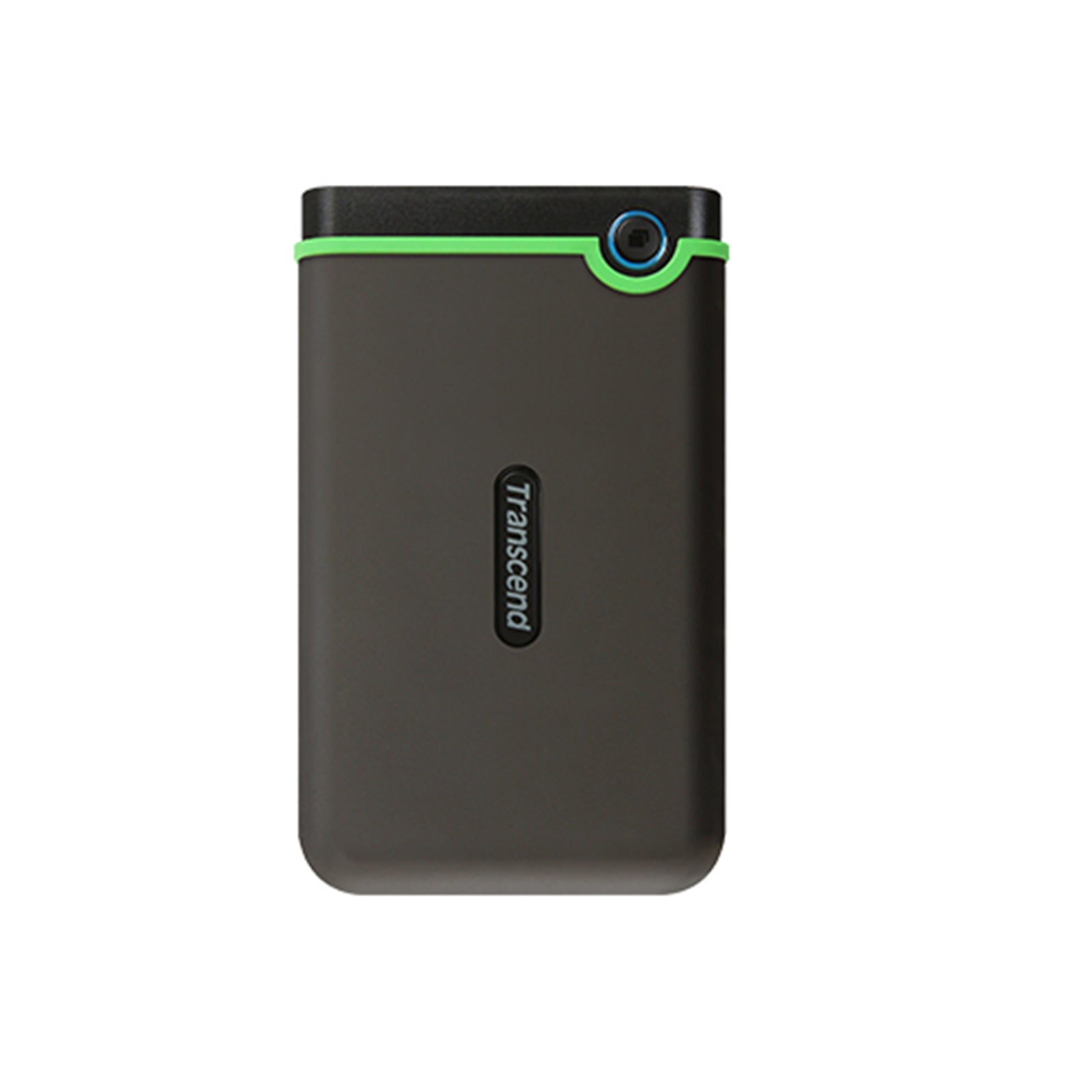 Transcend 1TB StoreJet M3S Military-Grade Rugged Portable HDD USB 3.1