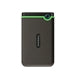 Transcend 1TB StoreJet M3S Military-Grade Rugged Portable HDD USB 3.1