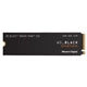 WD Black SN850X 1TB NVMe SSD PCIe Gen4 M.2 - 7300MB/s
