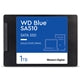 WD Blue SA510 1TB SATA SSD 2.5