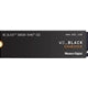 WD Black SN850X 2TB NVMe Gen4 SSD - 7300MB/s PCIe 4.0 M.2