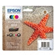 Epson 603 Genuine Ink Cartridge Multipack - 4 Colors CMYK