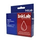 InkLab 503XL Epson Compatible Black Ink - High Yield Fade-Resistant