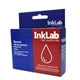 InkLab 503XL Magenta Ink Cartridge - High Yield Epson Compatible