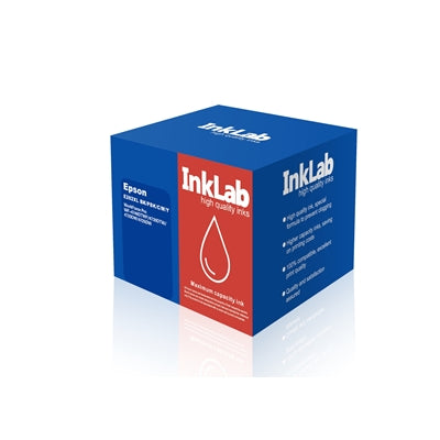 InkLab 202 XL Epson Compatible Multipack High-Capacity Ink