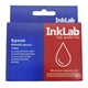 InkLab 604 High-Yield Black Ink Cartridge - Epson T604 Compatible