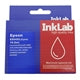InkLab 604 Cyan Ink - Compatible High-Yield T604 Cartridge