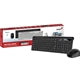 Genius SlimStar 8230 Wireless Keyboard Mouse - Bluetooth 5.3 UK Layout