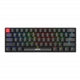 Marvo KG933G 60% Mechanical Gaming Keyboard RGB UK Layout Type-C