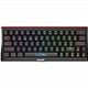 Marvo KG962W-UK 60% Wireless Mechanical Keyboard Red Switch RGB