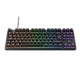 Tecware Phantom+ TKL Hot-Swappable Keyboard Brown Switch RGB
