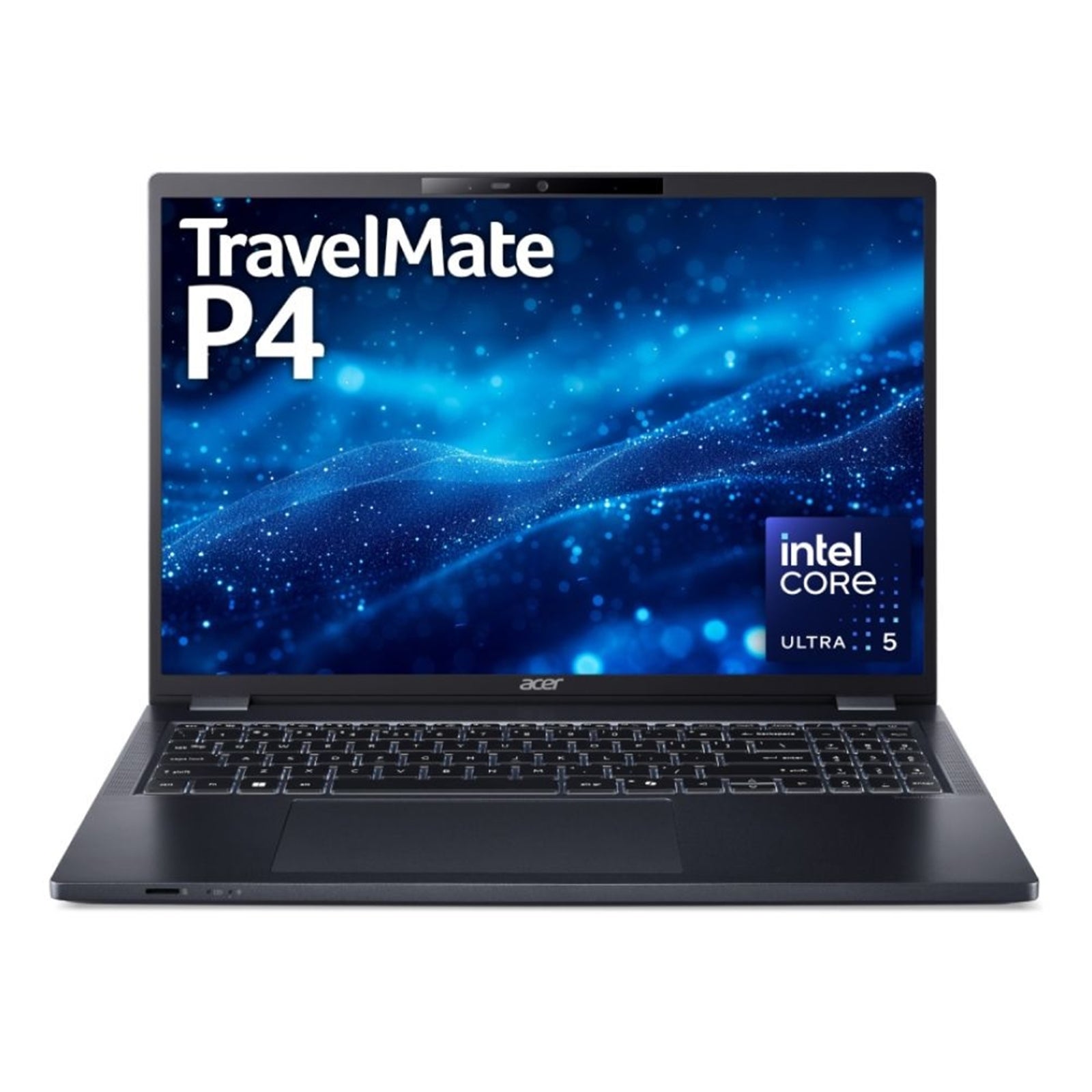 Acer TravelMate P4 16