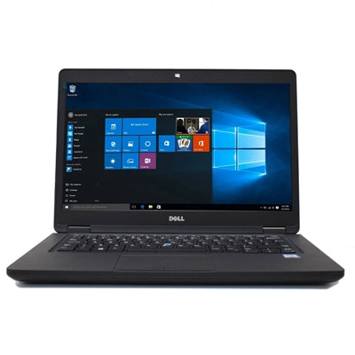 Dell Latitude 5490 i5-8250U 8GB 256GB SSD 14