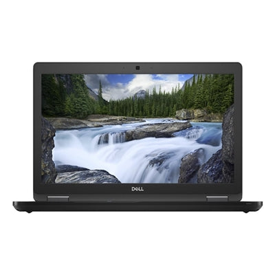 Dell Latitude 5590 i5 8th Gen 15.6