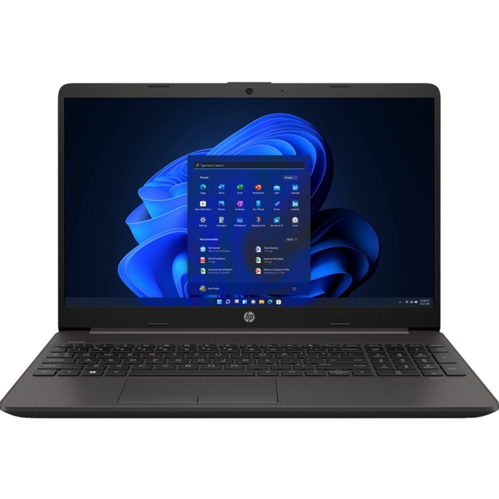 HP 250 G9 Business Laptop i7-1255U 16GB RAM 512GB SSD 15.6