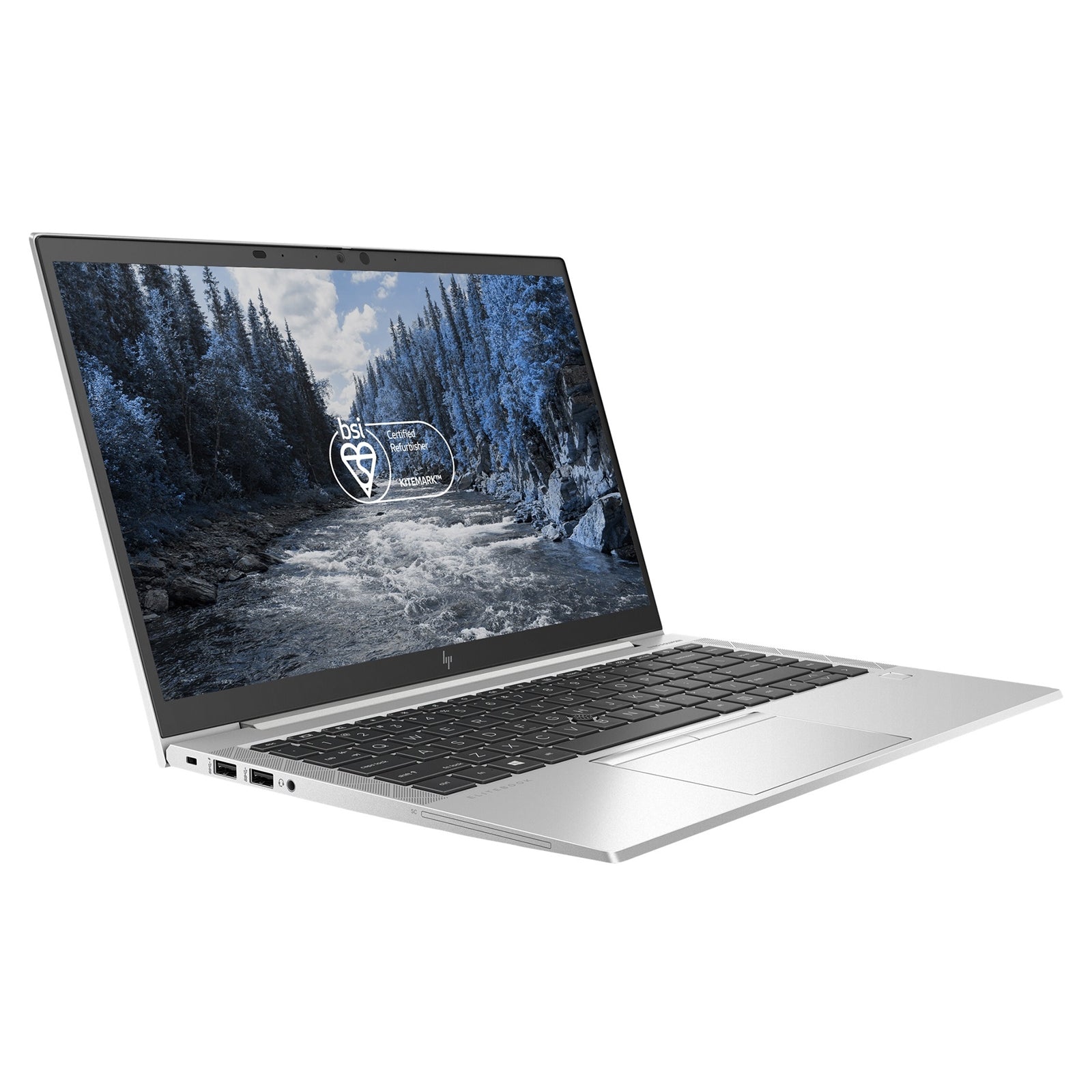 HP EliteBook 840 G7 i5-10210U 16GB 512GB SSD 14