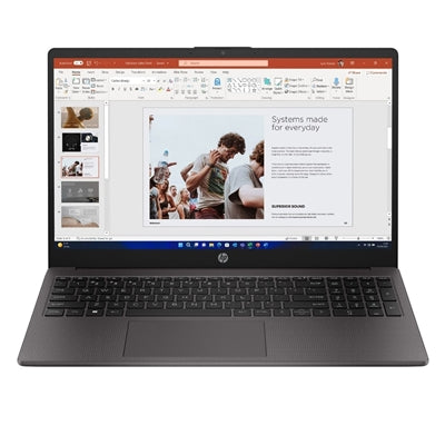 HP 255 G10 Laptop 15.6
