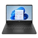 HP 15-fc0045na Ryzen 3 Laptop 8GB RAM 256GB SSD 15.6