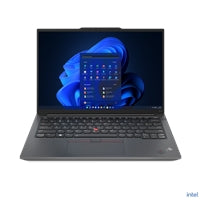 Lenovo ThinkPad E14 G5 Laptop, 14-inch IPS display, Intel Core i5-1335U, 8GB RAM, 256GB SSD, Windows 11 Pro.