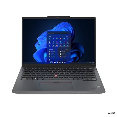 Lenovo ThinkPad E14 G5 Business Laptop - Ryzen 3, 8GB, 256GB SSD