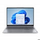 Lenovo ThinkBook 16 Gen 6 Ryzen 3 Laptop 16GB RAM 256GB SSD Arctic Grey