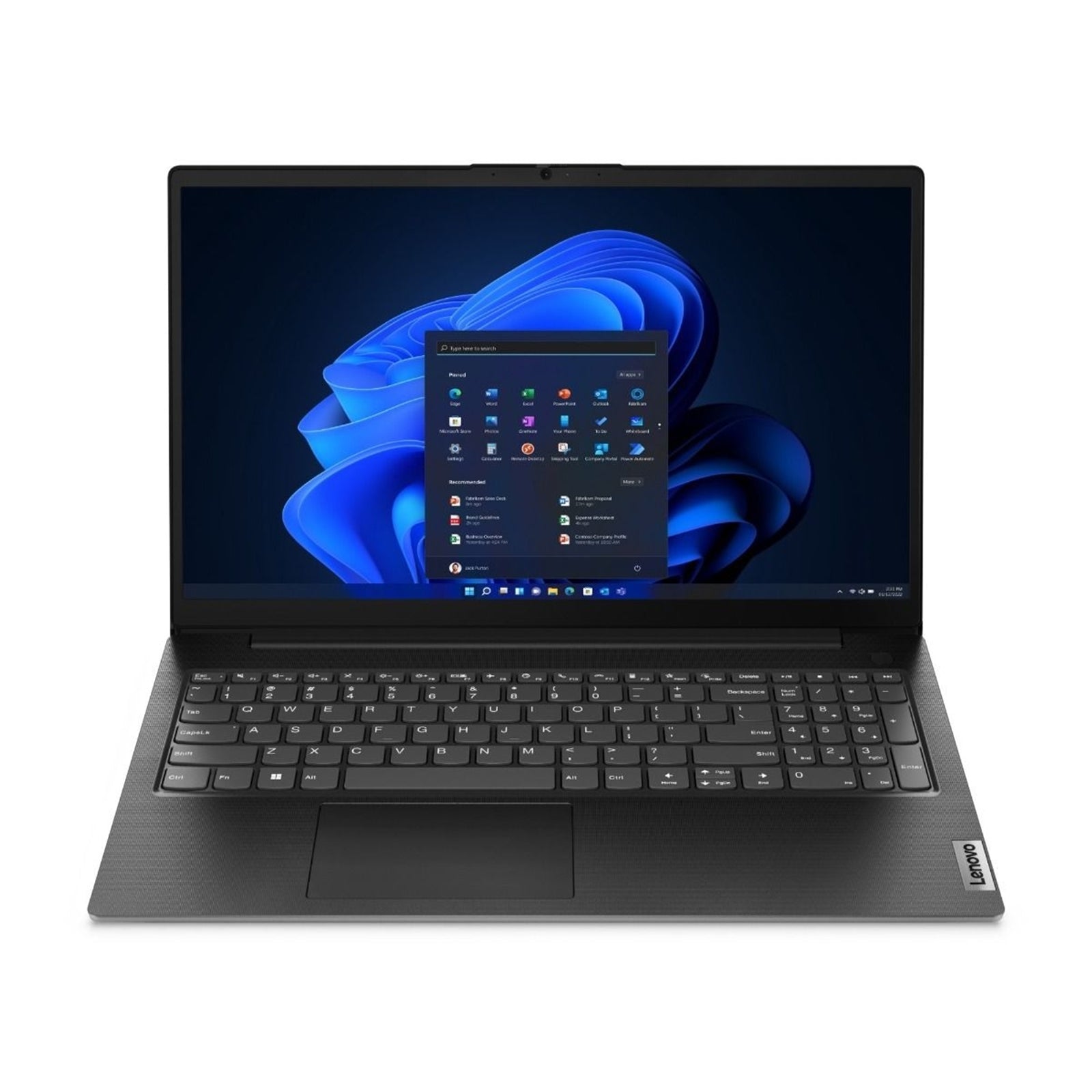Lenovo V15 G4 Business Laptop 15.6