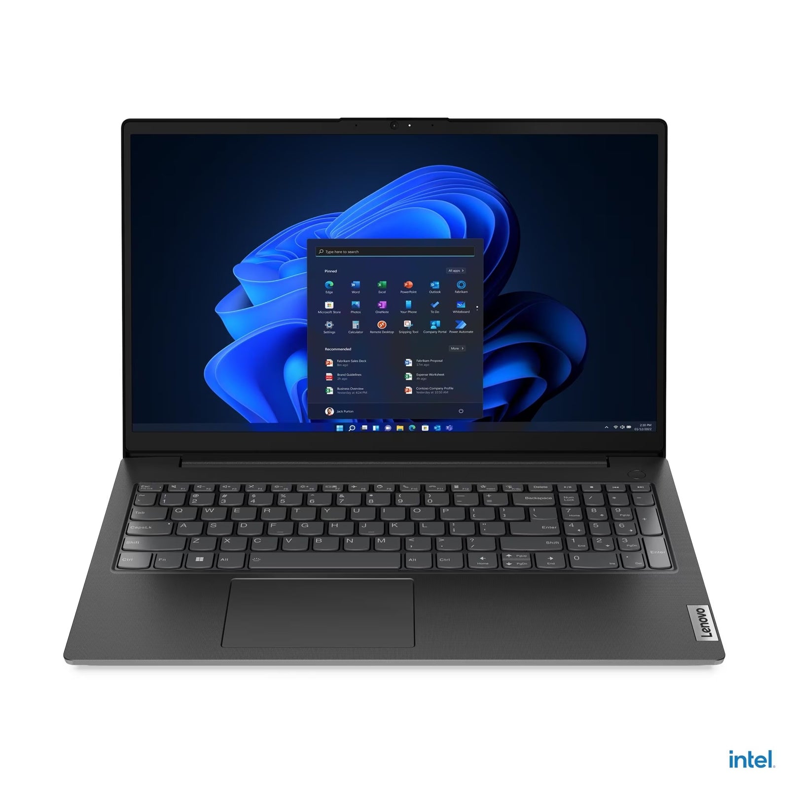 Lenovo V15 G4 Business Laptop 15.6
