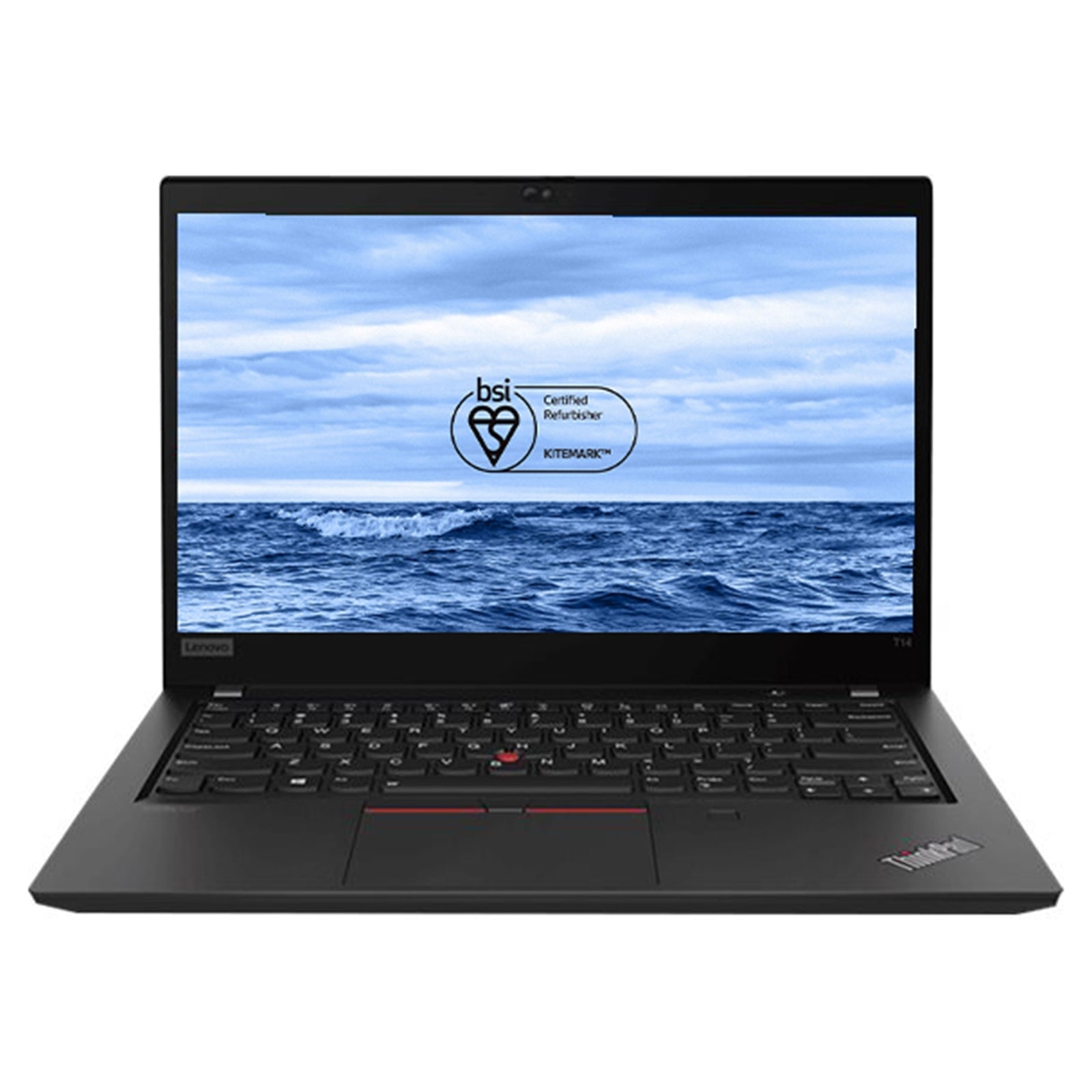 Lenovo ThinkPad T14 i5-1135G7 16GB 256GB SSD 14