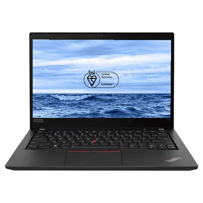 Lenovo ThinkPad T14 i5-1135G7 16GB 256GB SSD 14