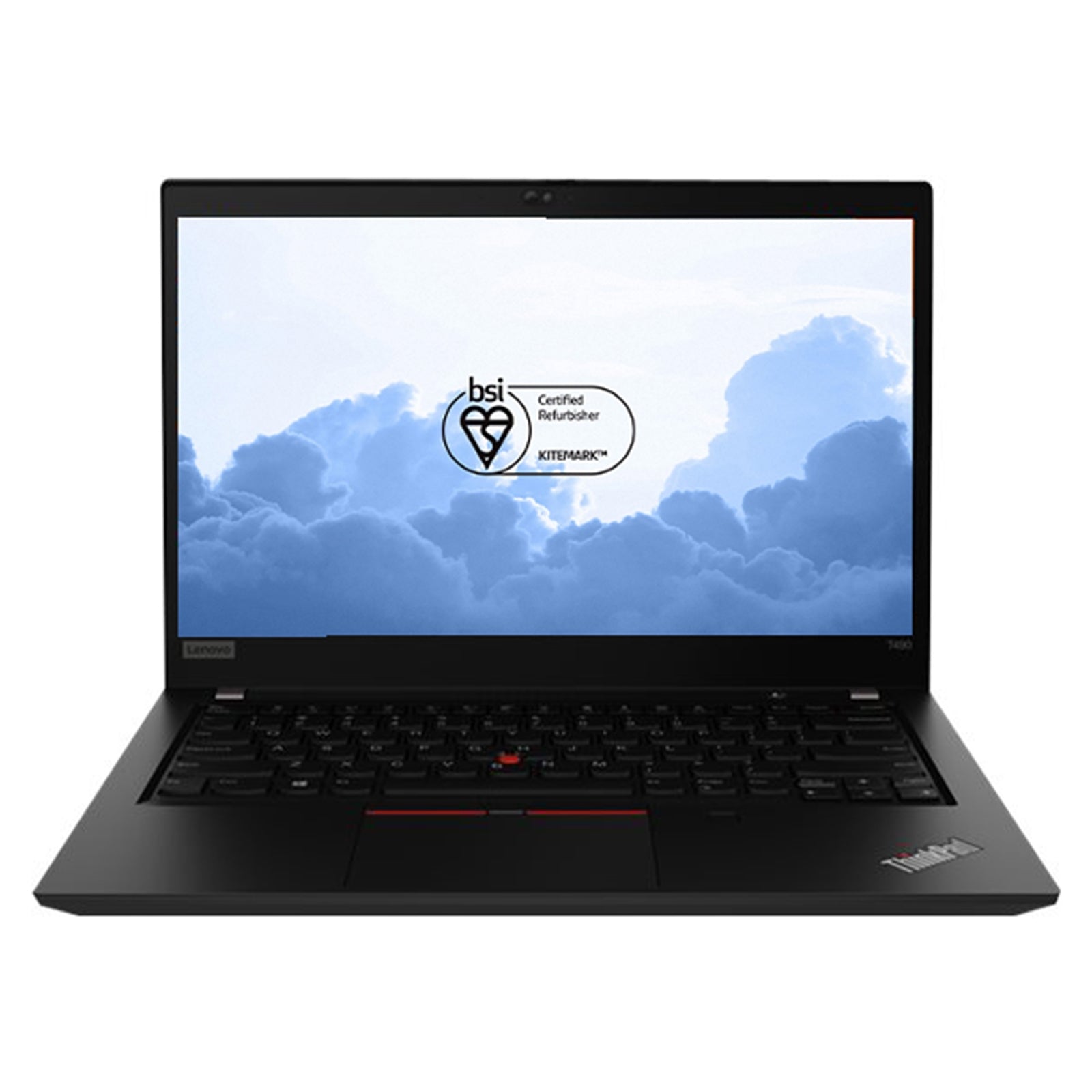 Lenovo ThinkPad T490 14
