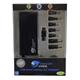 PowerCool 90W Universal Laptop Charger - 8 Tips, Auto Voltage