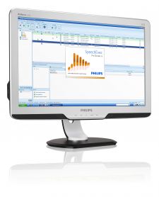 Philips LFH4711 SpeechExec 11 Dictate 1 Year Subscription Download