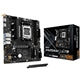 ASRock A620AM-X WiFi AM5 Micro ATX Motherboard DDR5 128GB 2.5G