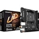 Gigabyte A520I AC Mini-ITX AM4 Motherboard WiFi 5 DDR4 64GB