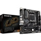Gigabyte A620M H Micro-ATX AM5 Motherboard DDR5 6400MHz PCIe 4.0
