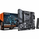 Gigabyte B550M GAMING X WiFi 6 Micro-ATX AM4 Motherboard PCIe 4.0