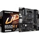 Gigabyte B550M K Micro-ATX Motherboard - AM4, PCIe 4.0, Dual M.2