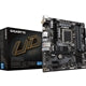 Gigabyte B760M DS3H AX DDR4 Micro-ATX Motherboard WiFi 6E